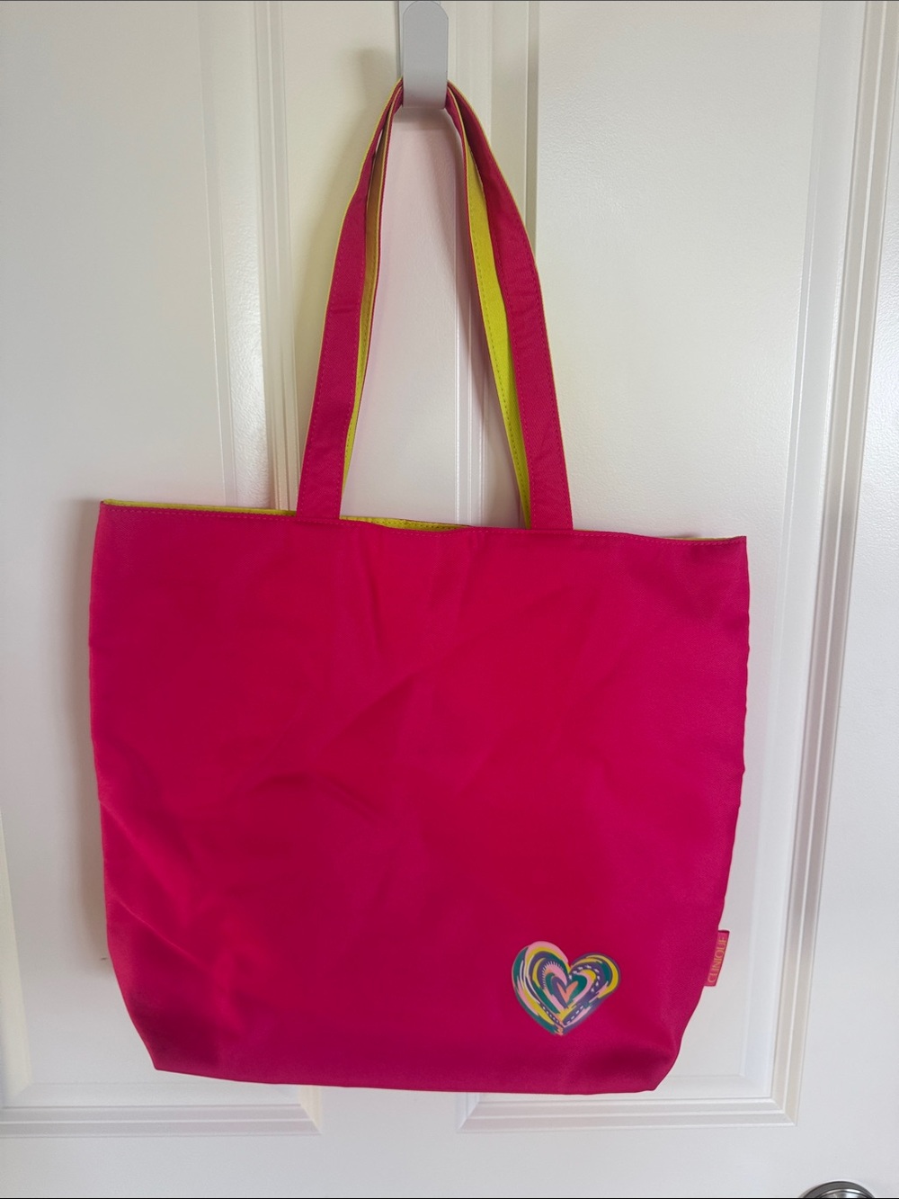 Clinique Tote Bag